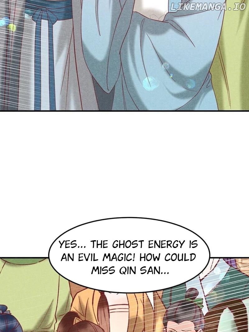 Empress of Hell’s Mission Guide Chapter 54 - page 5